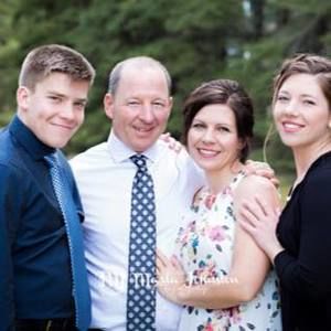 Meet your Posher, Yvette